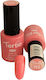 Tertio Semi-Permanent Nail Polish 193 10ml 1pcs