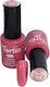 Tertio Semi-Permanent Nail Polish 195 10ml 1pcs