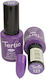 Tertio Semi-Permanent Nail Polish 123 10ml 1pcs