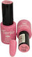 Tertio Semi-Permanent Nail Polish 108 10ml 1pcs