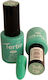 Tertio Semi-Permanent Nail Polish 139 10ml 1pcs