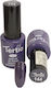 Tertio Semi-Permanent Nail Polish 144 10ml 1pcs