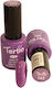 Tertio Semi-Permanent Nail Polish 143 10ml 1pcs