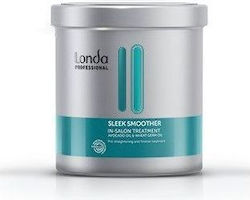 Londa Professional Sleek Smoother Hair Mask 750ml