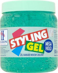 Hegron Haargel 500ml