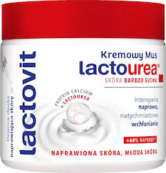 Lactovit Moisturizing Lotion Body 400ml
