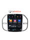 Carmedia Car Audio System for Mercedes-Benz Vito / Viano 2015 (Bluetooth/USB/WiFi/GPS/Apple-Carplay/Android-Auto) with Touch Screen 9.7"