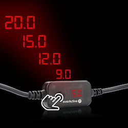 Електрически Превключвател За Напрежение Pd EverActive Ad-pd65