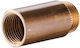Kfa Επέκταση Ορειχάλκινη 1/2" 60mm 170-207-98