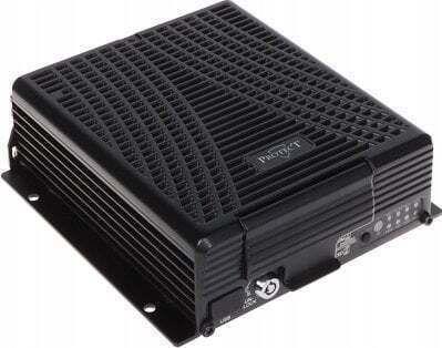 Записващо устройство HVR 4 Канала PROTECT-207