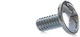 fischer Șurub cu Diametru M4 și Lungime 8mm 20buc Bolt