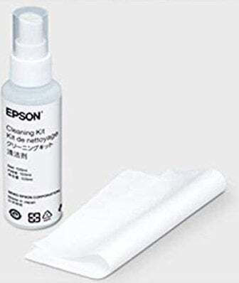 Cleaning Kit Epson Ds Es Series Scanners