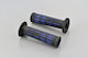 Daytona Open Grips Bar End Weights Handlebar 22mm Length 12.2cm Grippy Grip Tapered 25164