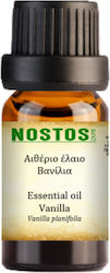Nostos Pure Vanilla Αιθέριο Έλαιο Βανίλια Nostos Pure Vanilla Αιθέριο Έλαιο Βανίλια