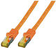 EFB S/FTP Kat.6a (Gigabit) Netzwerkkabel Ethern...