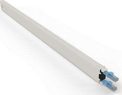 Patchbox U/UTP Cat.6a Καλώδιο Ethernet 1.8m Μπλε Patchbox U/UTP Cat.6a Καλώδιο Ethernet 1.8m Μπλε
