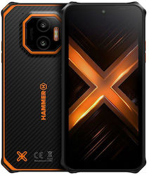 Hammer Energy X2 5G Dual SIM Ανθεκτικό Smartphone Hammer Energy X2 5G Dual SIM Ανθεκτικό Smartphone