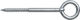 Screw with Diameter M12 and Length 230mm