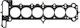 Cylinder Head Gasket Cometic Bmw M50tub24 M50b25 M50tub25 M52tub24 M52b25 M52tub25 M52b28 M52tub28 142" Mlx 85mm Cometic C14010-142