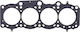 Cometic Zylinderkopf Dichtung Toyota Gen-1/2 3s-ge/3s-gte 051 Mls 87mm Cometic C4314-051