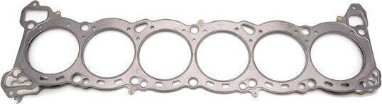 Cometic Cylinder Gasket Nissan Rb26dett 051" Mls 87mm Cometic C4320-051