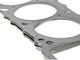 Cometic Zylinderkopf Dichtung Toyota 1uz-fe 051 Mls 92.5mm Ohne Vvt-i Linke Cometic C4137-051