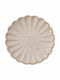 Secret de Gourmet Plate Shallow with Diameter 10cm
