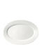 Luminarc Teller Untiefe Oval 32x32cm