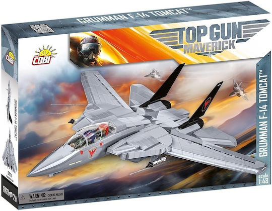 Top Gun Grumman R F-14 Tomcat