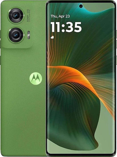 Motorola Edge 50 Fusion 5G (8/256GB) Горско Зелено