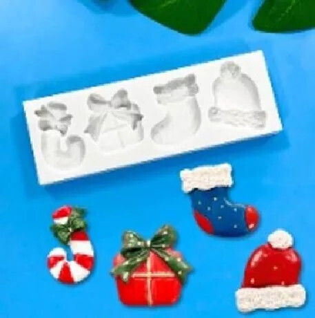 Stocking Κουπ Πατ