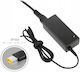 45w Φορτιστής Φορητό Υπολογιστή 20v 2.25a 10x4mm + Κεντρικός Lenovo