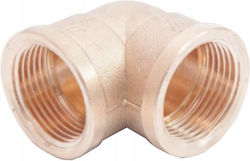 Brass Elbow 6 1 1/4