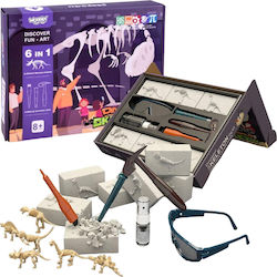 Woopie Game Dinosaur Excavation