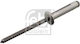 Rivet Febi Bilstein 102732