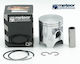 Meteor Piston Siguranțe pentru Piston Motocicletă 58mm pentru Yamaha TZR