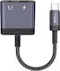 Lito Converter USB-C / 3.5mm male to 3.5mm female 1pcs