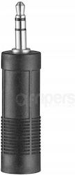 Freepower 3.5mm male σε 3.5mm female