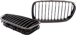 Mtuning Bm100540cbs Sport Performance Grille Carbon Look Bmw F10 F11 Yr 10-18