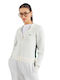 Giochi Invernali Laneisa Fz Women's Lifestyle Jacket for Winter Cream