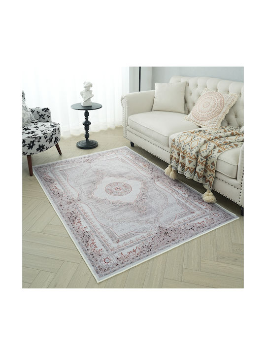Homeone M160 Αντιολισθητικό Χαλί Ορθογώνιο 120x180cm