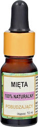 Αιθέριο Έλαιο Μέντα 10ml