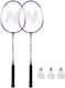 Nils Badminton Set