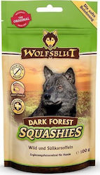 Wolfsblut Hundeleckerlis 100gr