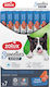 Zolux Dog Treat with Salmon and Chicken 14gr