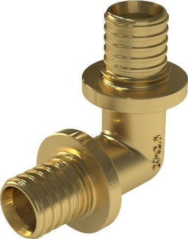 Kan-therm Rohrbogenarmatur Ultraline-20
