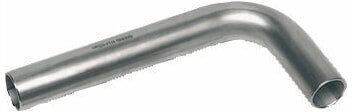Nirosan-press 90° Pipe Elbow Pzxpz 54 Fittings