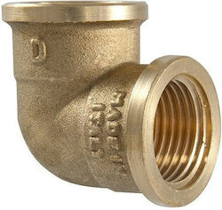 Elbow 3/4 V V