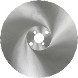 Globus Cutter HSS BW 18 Type C Saws 250x32x2.00mm FP220-0250-0001