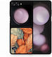 Есенни Листа Samsung Galaxy Z Flip5 Калъф